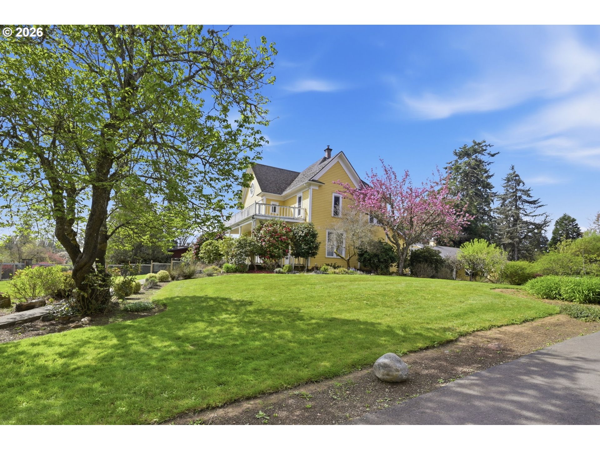 653 South River Road Cottage Grove, OR 97424 - Photo 42 of 47