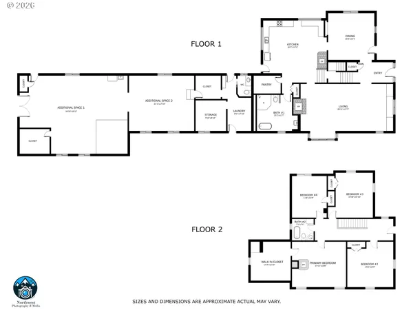 $775,000 | 653 South River Road, Cottage Grove, OR 97424