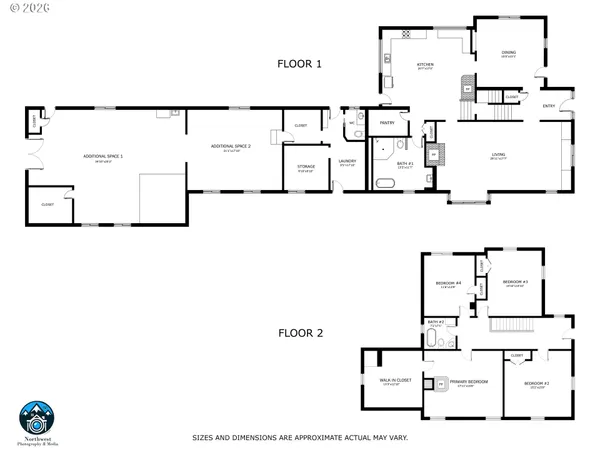 $775,000 | 653 South River Road, Cottage Grove, OR 97424