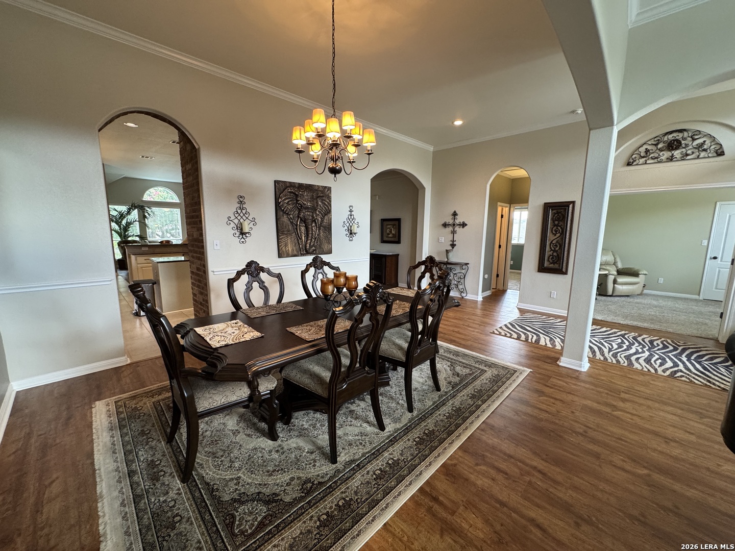 8627 Magdalena Run Helotes, TX 78023 - Photo 7 of 44