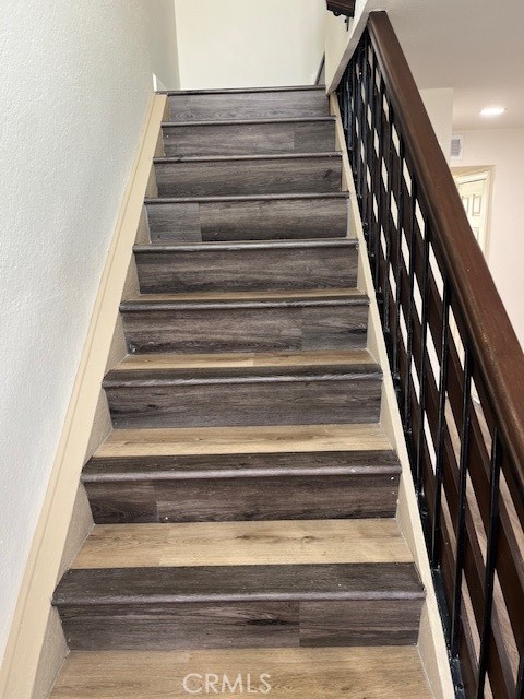 45 Golden Glen Street, Unit 75 Irvine, CA 92604 - Photo 19 of 35 a view of entryway