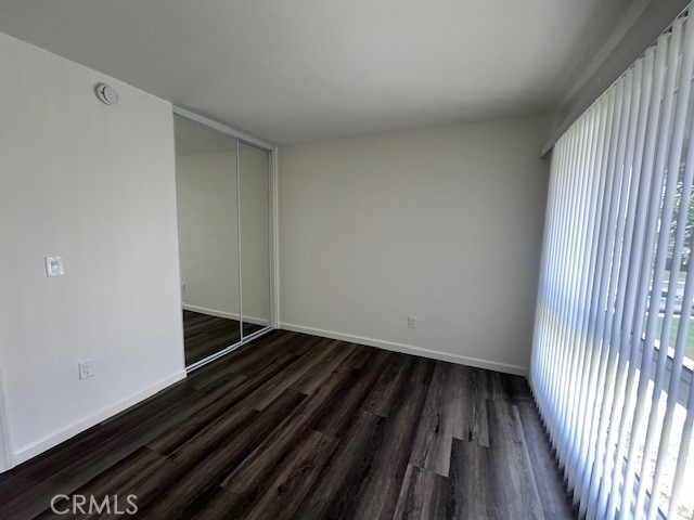 45 Golden Glen Street, Unit 75 Irvine, CA 92604 - Photo 21 of 35 a view of a room with wooden floor and a window