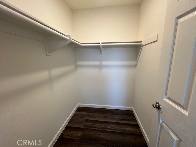 45 Golden Glen Street, Unit 75 Irvine, CA 92604 - Photo 24 of 35 a view of a room with racks on the wall