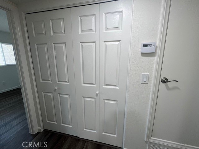 45 Golden Glen Street, Unit 75 Irvine, CA 92604 - Photo 27 of 35 a view of a door