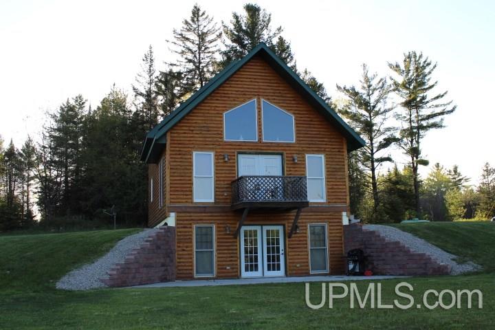 4597 West Oakwood Road Daggett, MI 49821 - Photo 2 of 23 Gallery Image 2