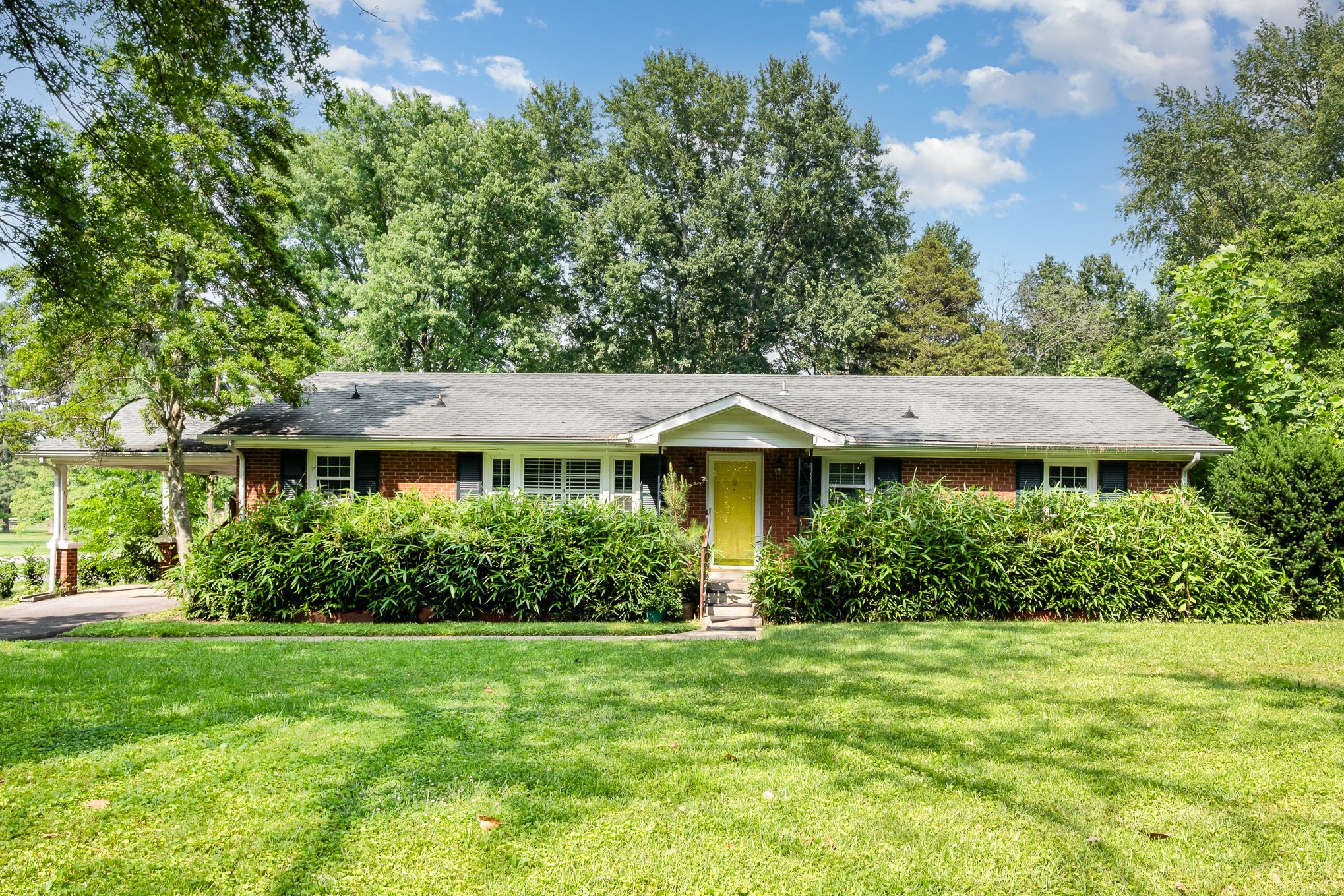 614 Lillard Road Murfreesboro, TN 37130 - Photo 1 of 30 Gallery Image 1