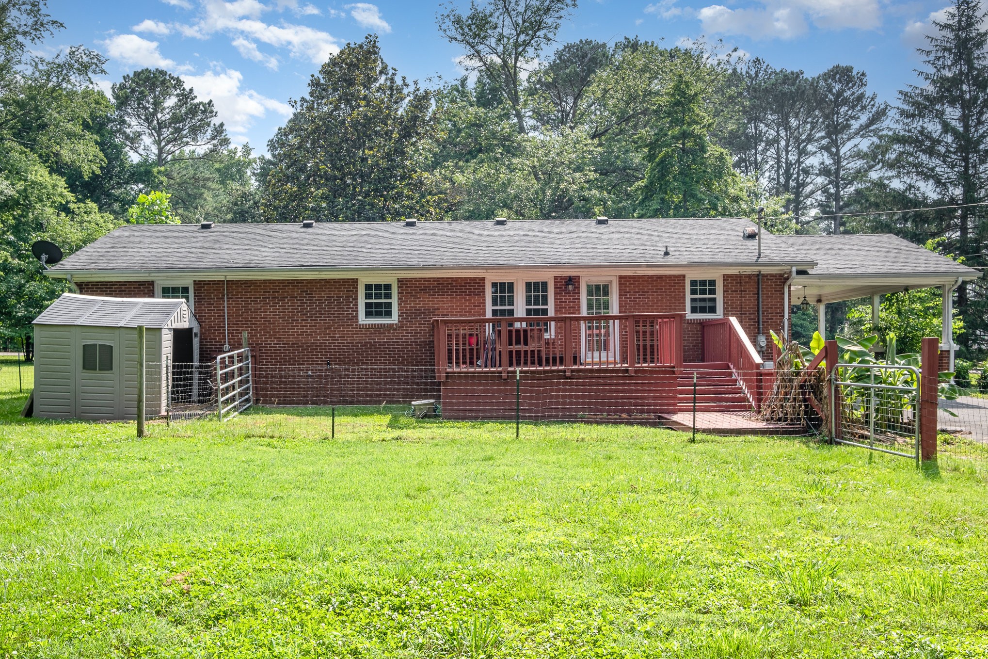 614 Lillard Road Murfreesboro, TN 37130 - Photo 24 of 30 Gallery Image 24