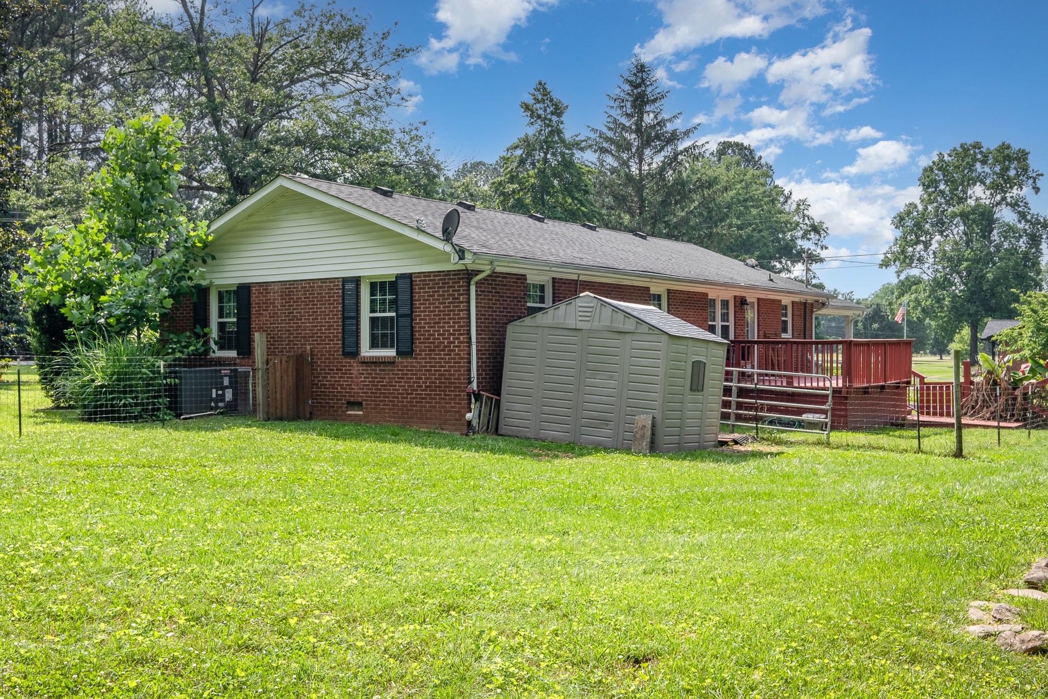 614 Lillard Road Murfreesboro, TN 37130 - Photo 25 of 30 Gallery Image 25