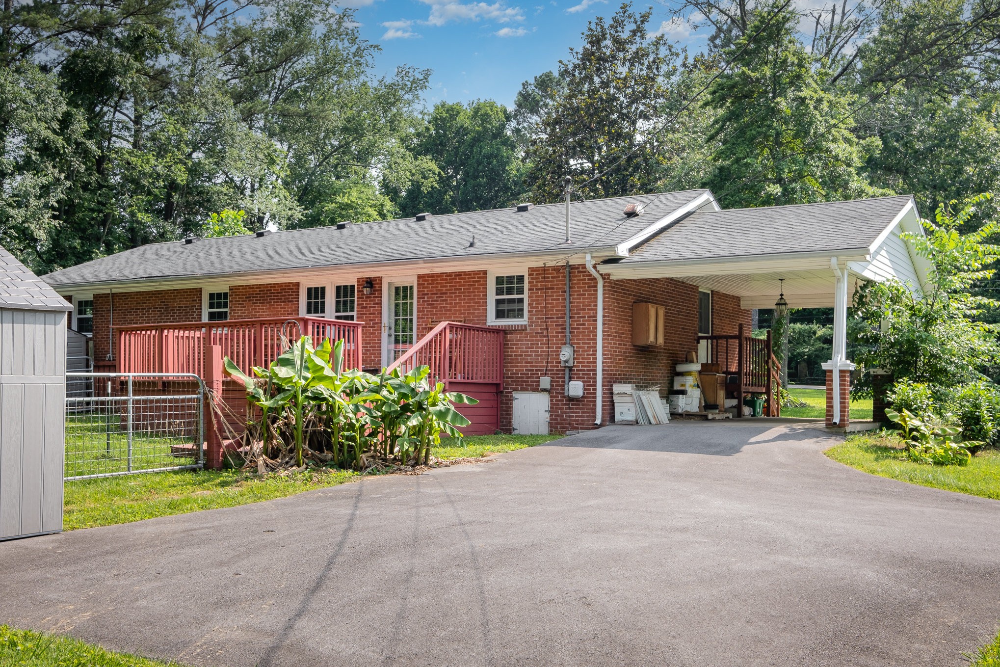 614 Lillard Road Murfreesboro, TN 37130 - Photo 26 of 30 Gallery Image 26