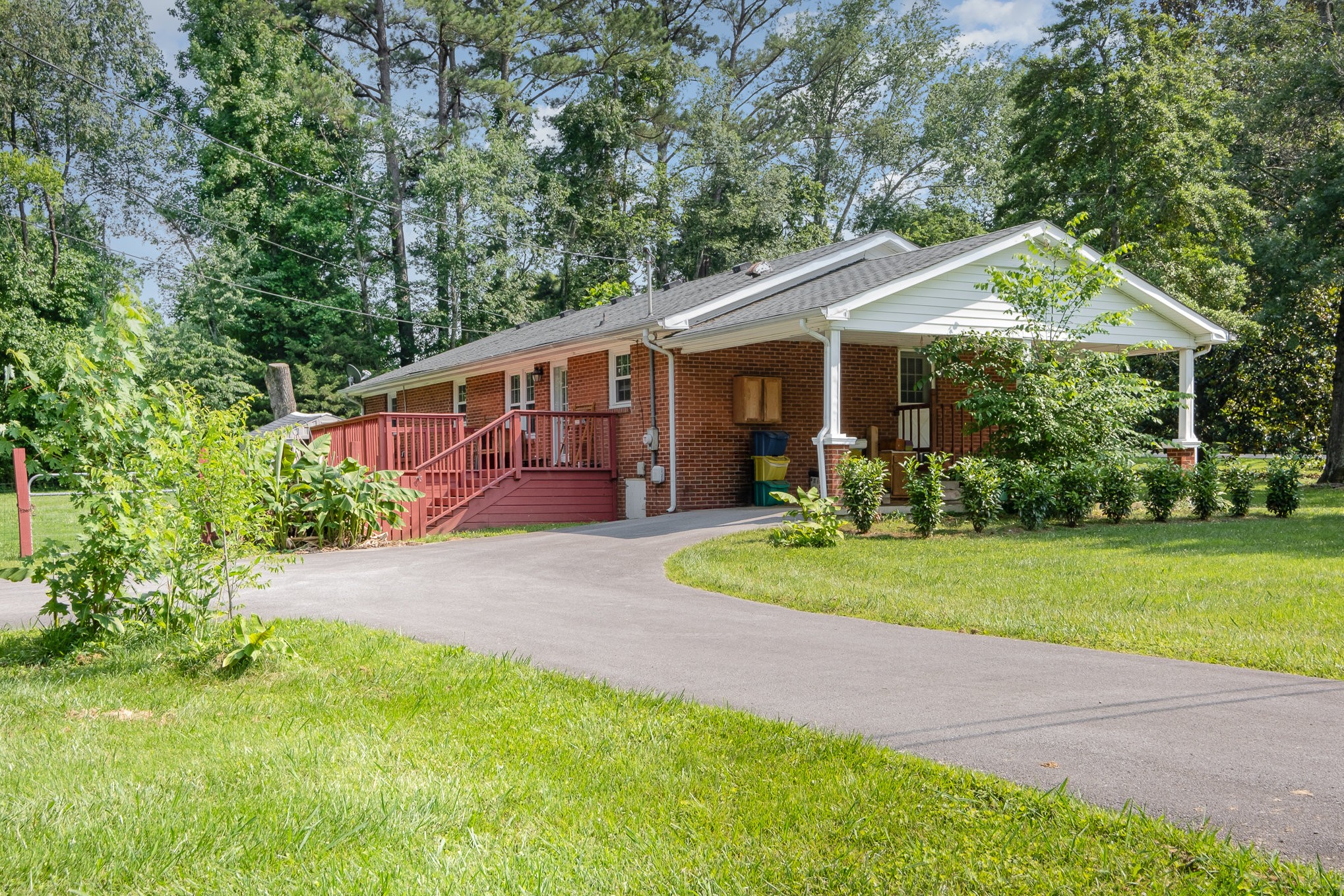 614 Lillard Road Murfreesboro, TN 37130 - Photo 27 of 30 Gallery Image 27