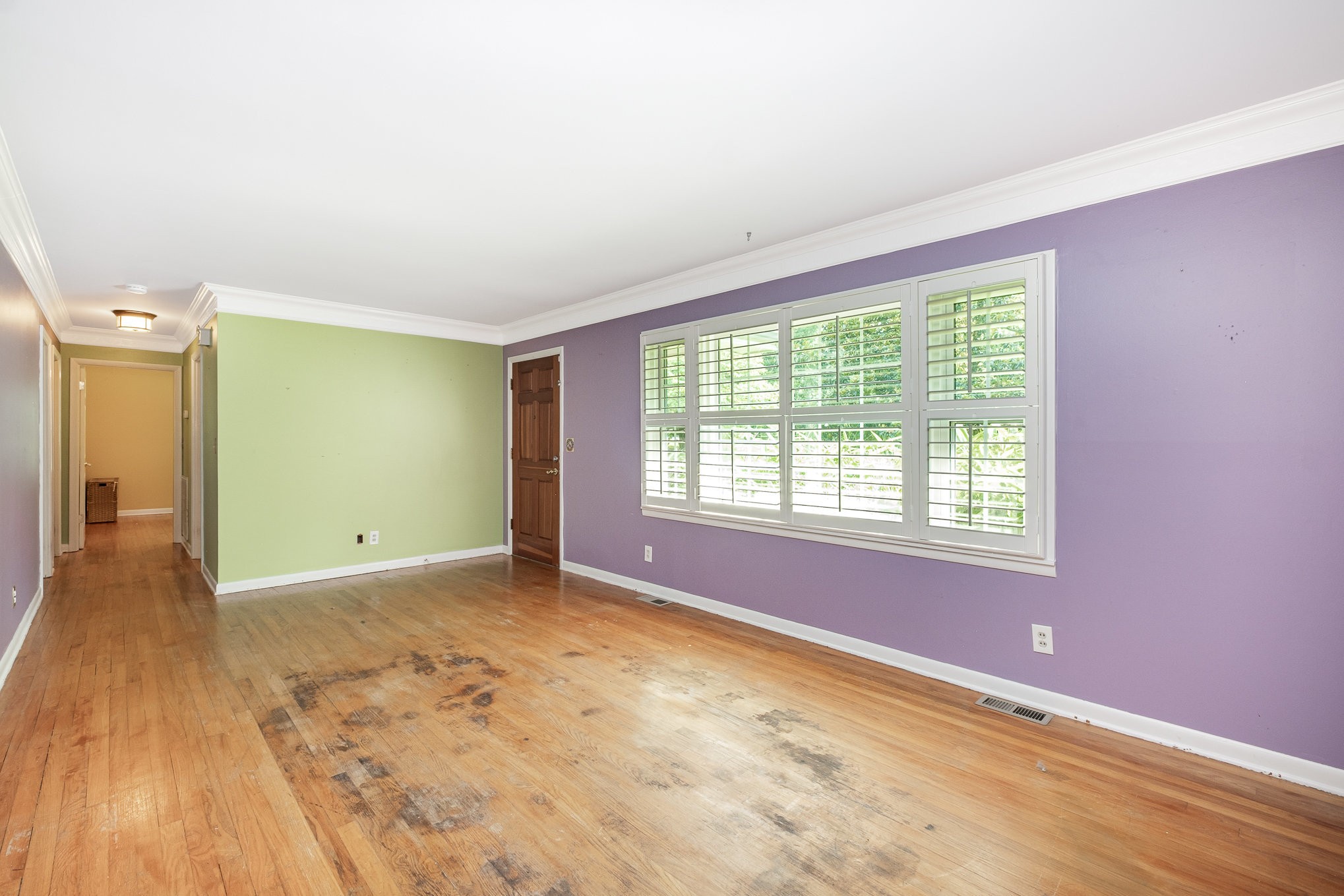 614 Lillard Road Murfreesboro, TN 37130 - Photo 6 of 30 Gallery Image 6