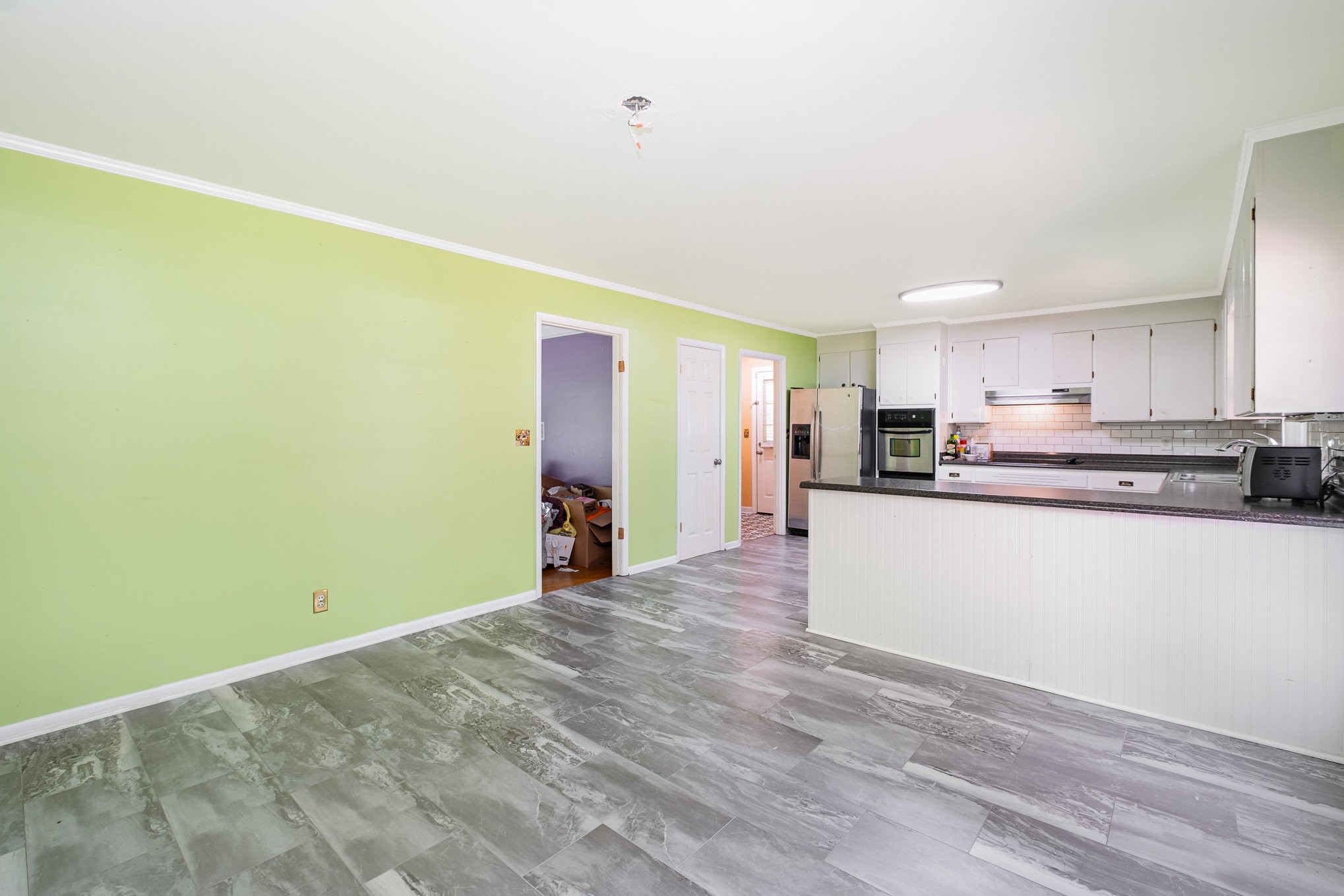 614 Lillard Road Murfreesboro, TN 37130 - Photo 8 of 30 Gallery Image 8