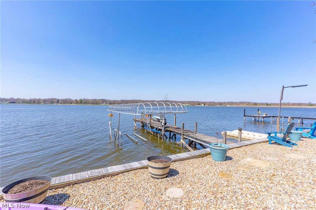2154 Northeast River Road Lake Milton, OH 44429 - Photo 47 of 49