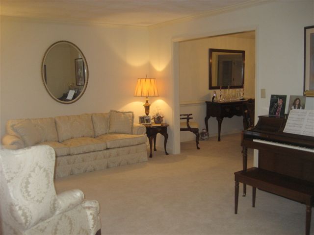 1911 Springmill Road Salem, VA 24153 - Photo 2 of 70 Living Room