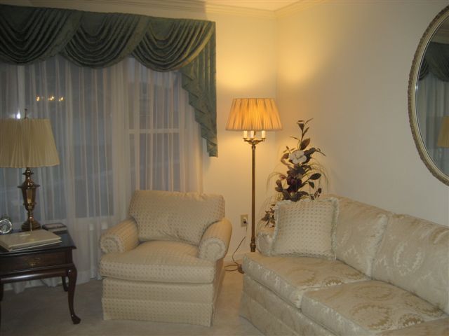 1911 Springmill Road Salem, VA 24153 - Photo 12 of 70 Living Room