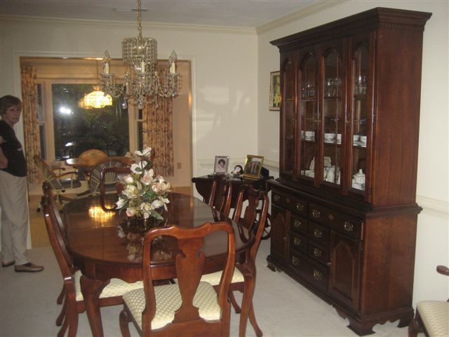 1911 Springmill Road Salem, VA 24153 - Photo 13 of 70 Dining Room