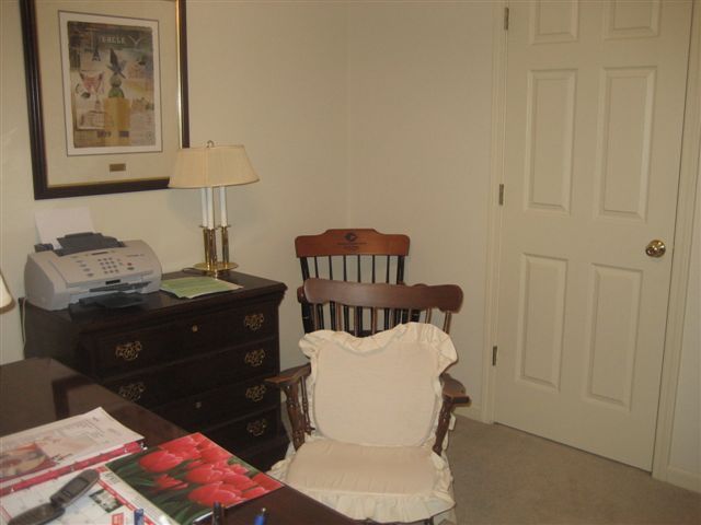 1911 Springmill Road Salem, VA 24153 - Photo 17 of 70 Office/Front Bedroom