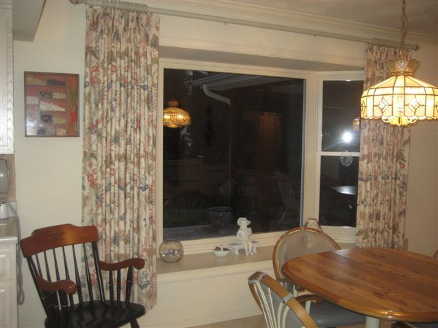 1911 Springmill Road Salem, VA 24153 - Photo 27 of 70 Custom Made Draperies through out