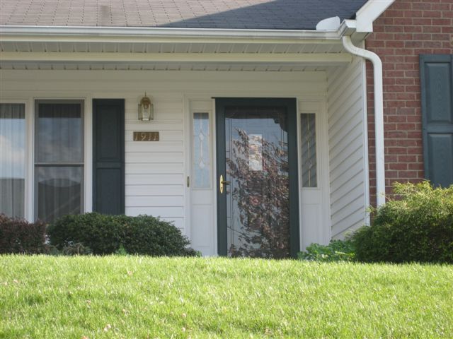 1911 Springmill Road Salem, VA 24153 - Photo 45 of 70 Front Door
