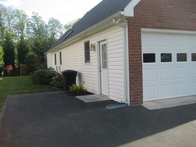 1911 Springmill Road Salem, VA 24153 - Photo 49 of 70 Additional Parking