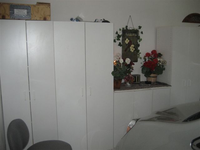 1911 Springmill Road Salem, VA 24153 - Photo 53 of 70 Cabinets in Garage
