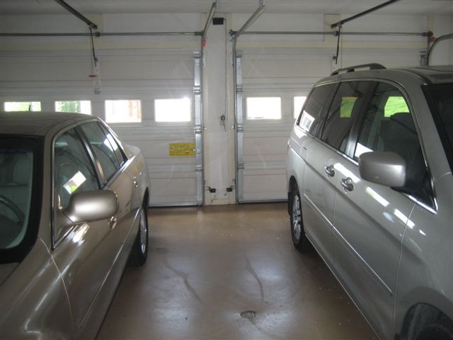 1911 Springmill Road Salem, VA 24153 - Photo 55 of 70 -Inside Garage
