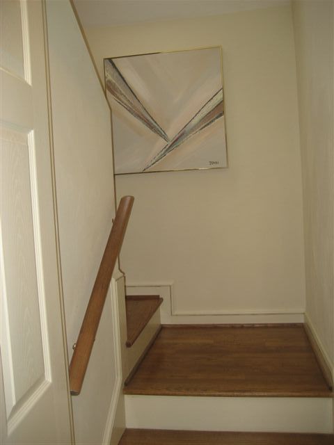 1911 Springmill Road Salem, VA 24153 - Photo 56 of 70 Steps to 2 Bedrooms above Garage