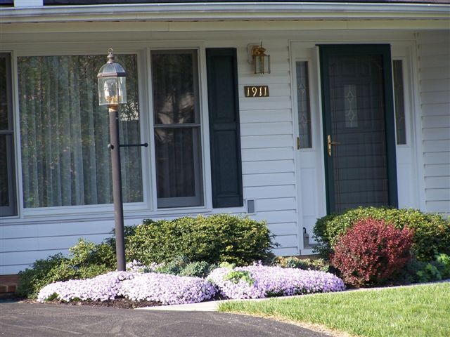 1911 Springmill Road Salem, VA 24153 - Photo 67 of 70 Exterior