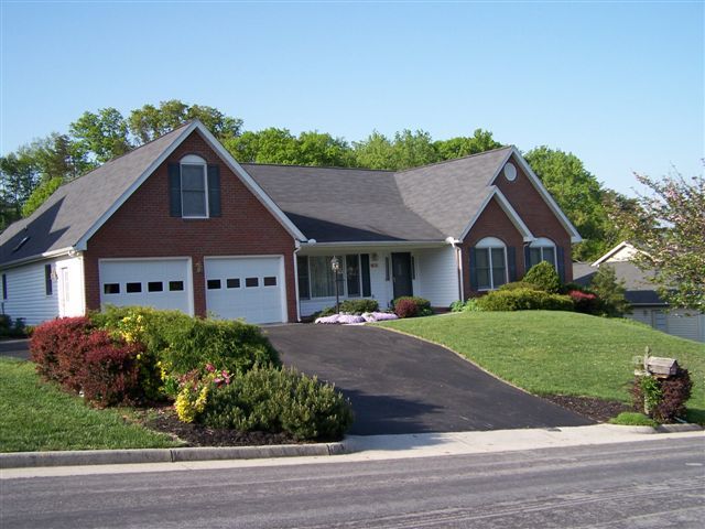 1911 Springmill Road Salem, VA 24153 - Photo 70 of 70 Exterior