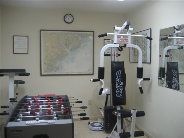 1911 Springmill Road Salem, VA 24153 - Photo 9 of 70 Separate work out room