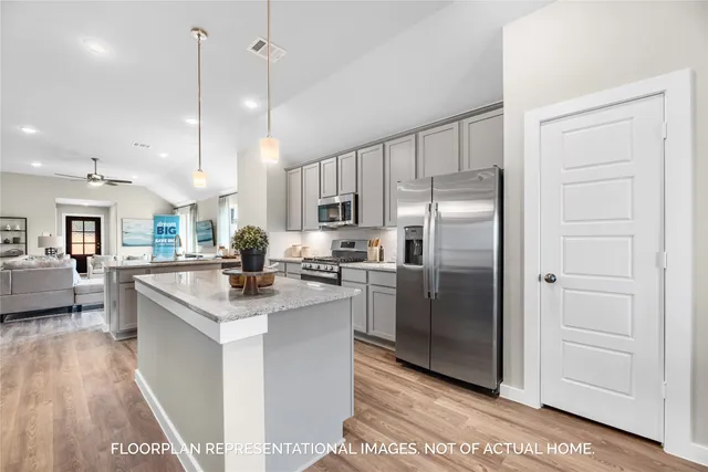 $345,990 | 30910 Newcomb Lndg Lane, Waller, TX 77484