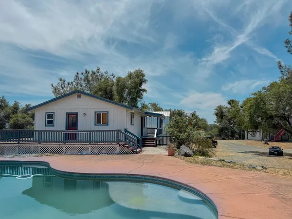 $599,777 | 14950 Clinton Road, Jackson, CA 95642