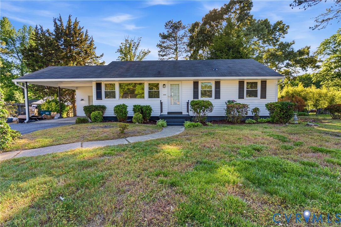 4805 Gilmour Road Sandston, VA 23150 - Photo 1 of 39 Gallery Image 1
