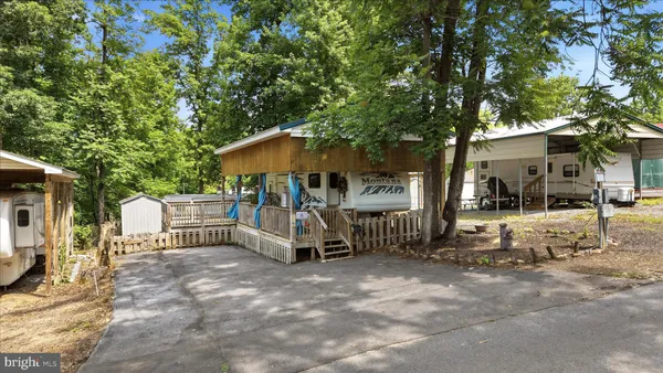 $55,000 | Lot 20 Hot Dog Road, Falling Waters, WV 25419