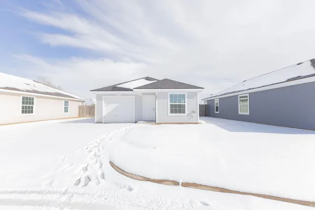 $132,900 | 8903 Terrell Avenue, Lubbock, TX 79423