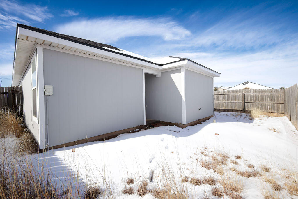 8903 Terrell Avenue Lubbock, TX 79423 - Photo 11 of 11 A-30