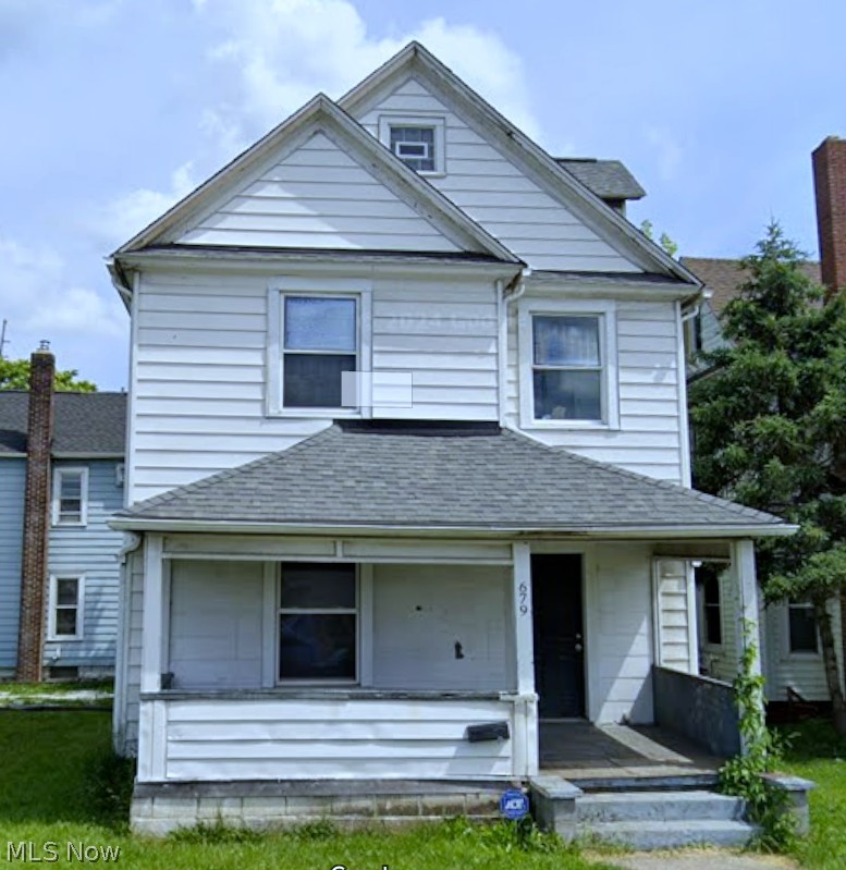 679 Wooster Road West Barberton, OH 44203 - Photo 1 of 16 Image quality insufficient for description