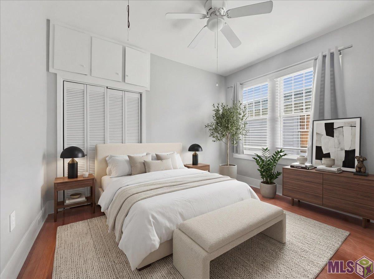 1829 Tulip Street Baton Rouge, LA 70802 - Photo 12 of 21