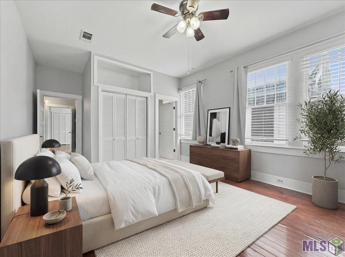 1829 Tulip Street Baton Rouge, LA 70802 - Photo 14 of 21