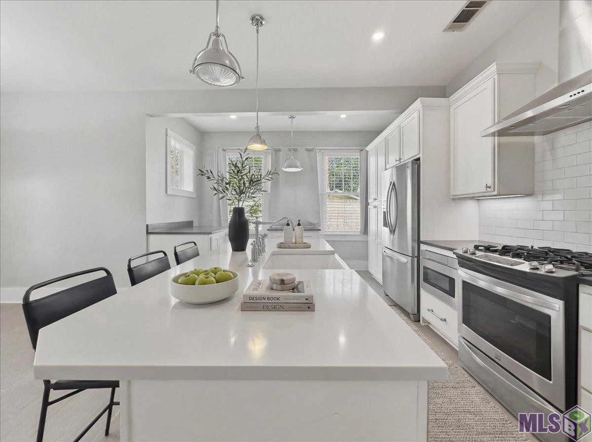 1829 Tulip Street Baton Rouge, LA 70802 - Photo 3 of 21