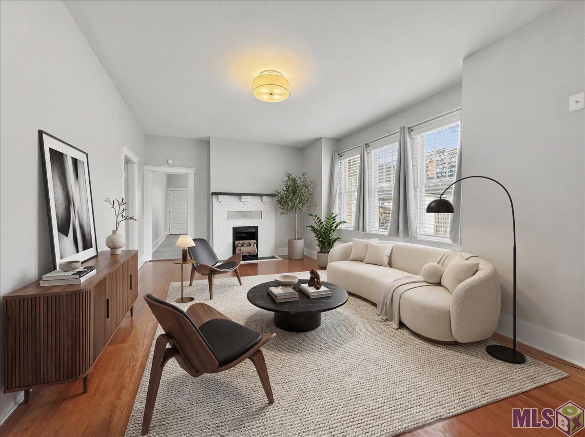 1829 Tulip Street Baton Rouge, LA 70802 - Photo 9 of 21