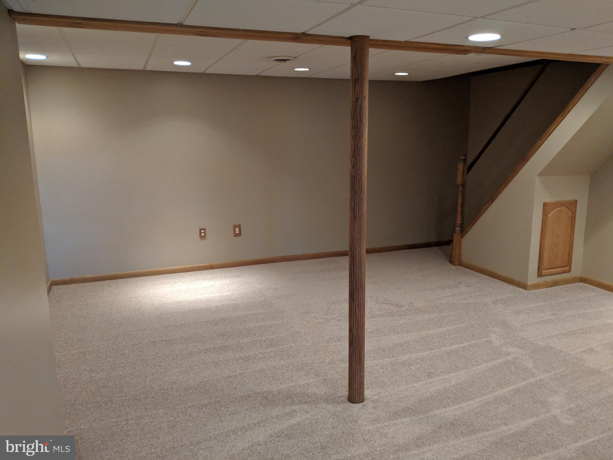 106 Cedar Road Wallingford, PA 19086 - Photo 11 of 23 Finished Rec. Room