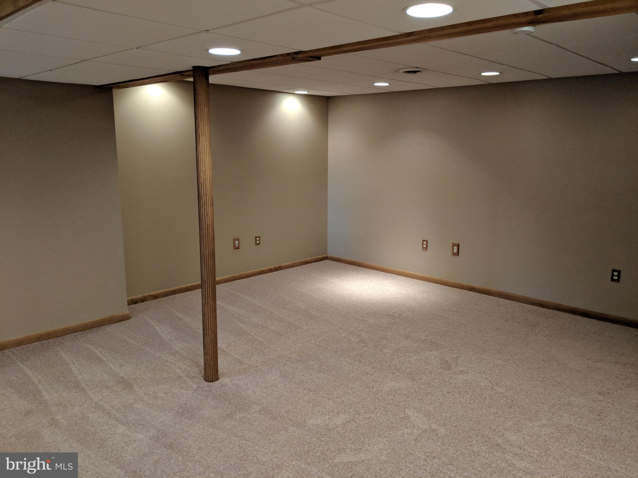 106 Cedar Road Wallingford, PA 19086 - Photo 12 of 23 Finished Rec. Room
