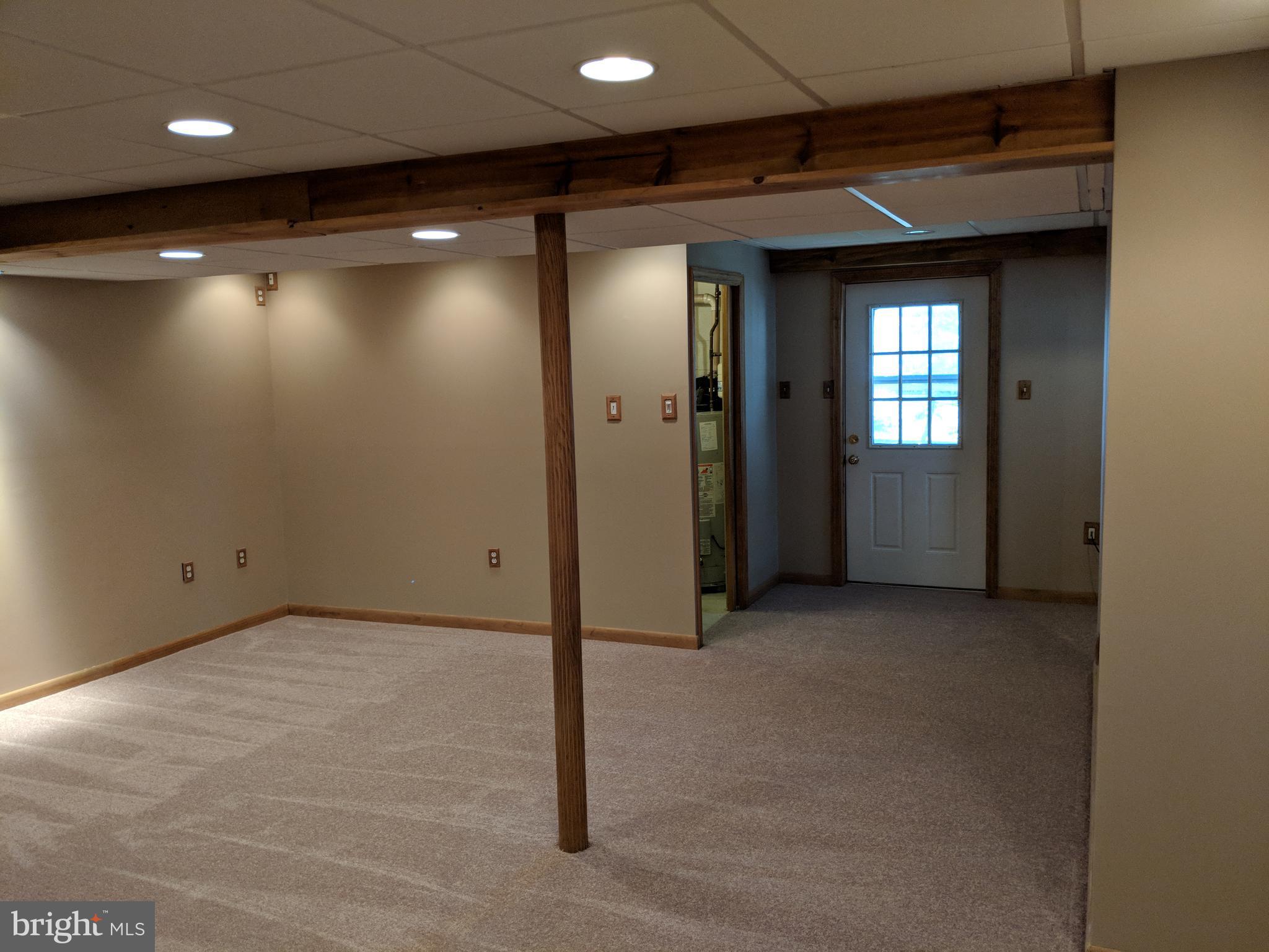 106 Cedar Road Wallingford, PA 19086 - Photo 14 of 23 Daylight Finished Basement