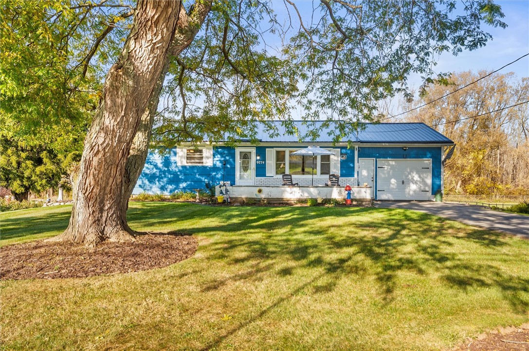 9774 West Ridge Road Clarkson, NY 14420 - Photo 1 of 1