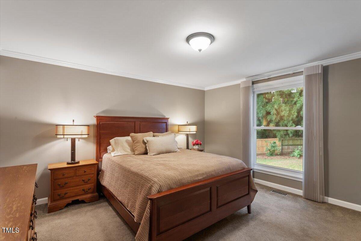 8105 Sapwood Court Raleigh, NC 27615 - Photo 13 of 25 13
