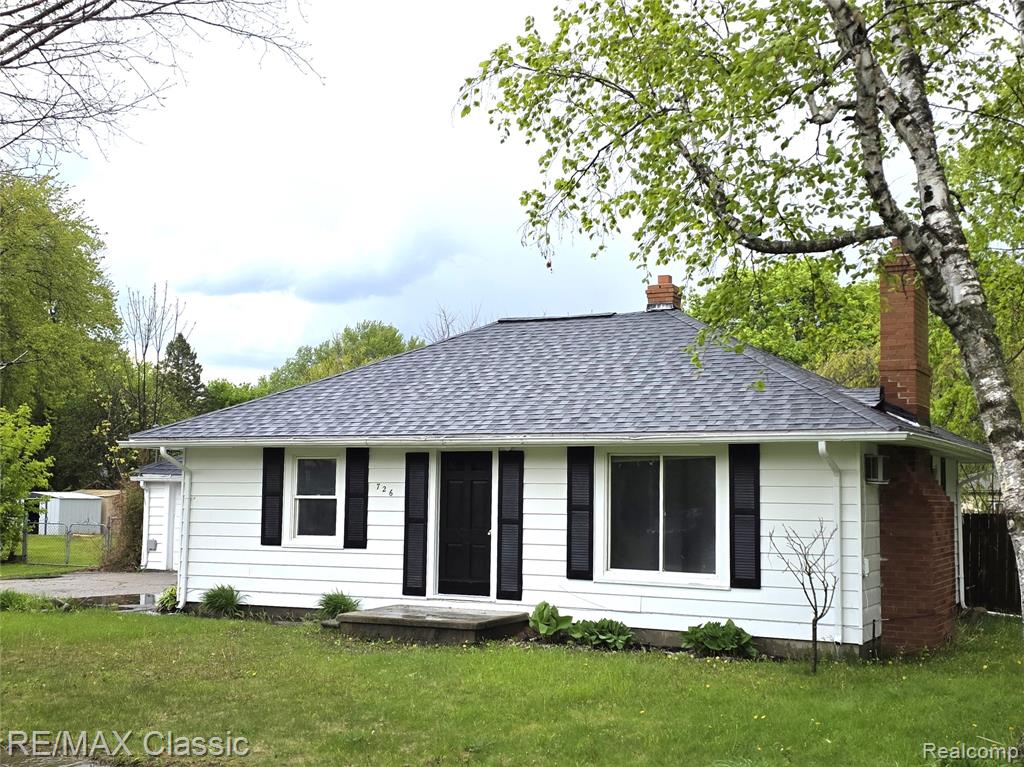 726 Oda Street Davison, MI 48423 - Photo 2 of 38