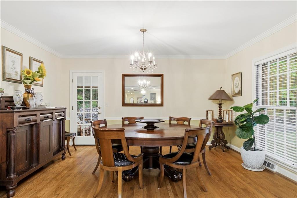 513 East 11th Street Southeast Rome, GA 30161 - Photo 11 of 44