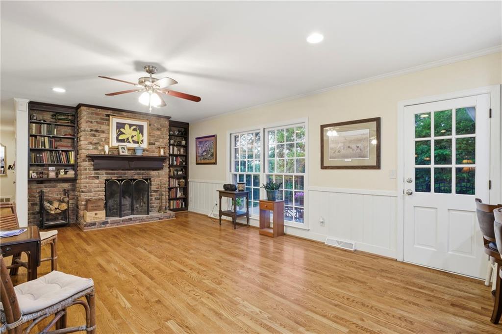 513 East 11th Street Southeast Rome, GA 30161 - Photo 12 of 44