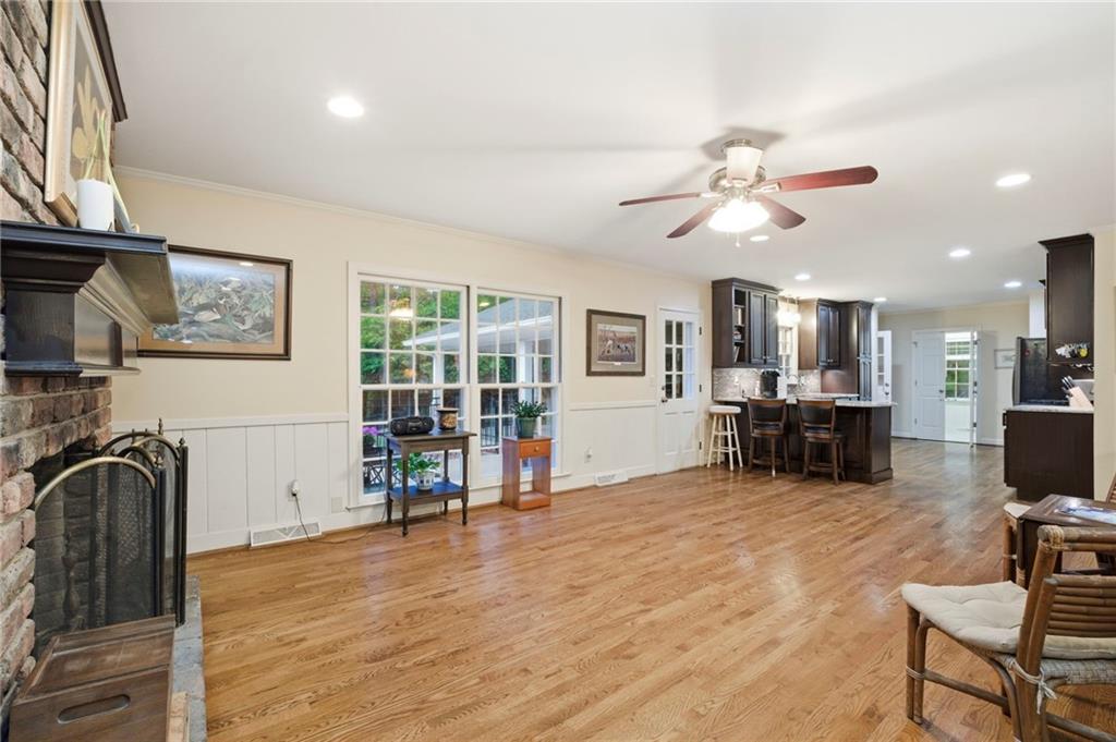 513 East 11th Street Southeast Rome, GA 30161 - Photo 13 of 44